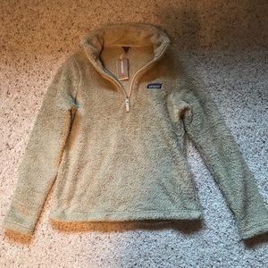 Patagonia Women’s Los Gatos 1/4 zip
